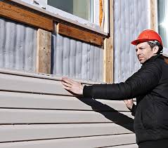 Best Siding Removal and Disposal  in Glenville, CT